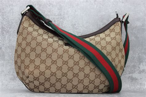 gucci sling bag first copy|genuine gucci sling bag.